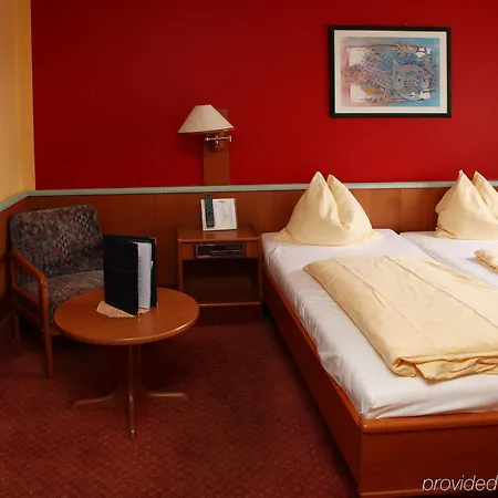 奥地利凯莉经典酒店 酒店 4*