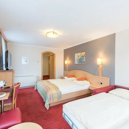 Austria Classic Hölle 4* Salzburg