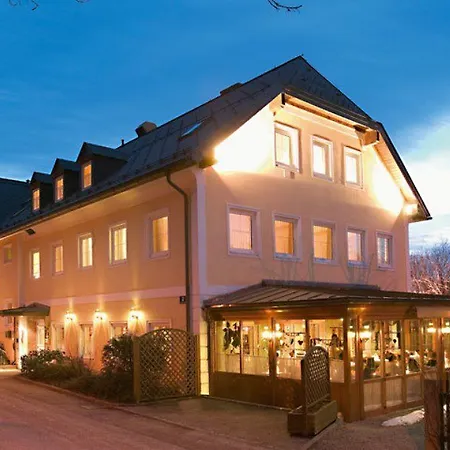 Austria Classic Hoelle Otel Salzburg