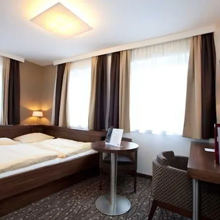 奥地利凯莉经典酒店 4* 萨尔茨堡