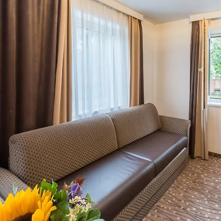 Austria Classic Hoelle 4* Salzburg
