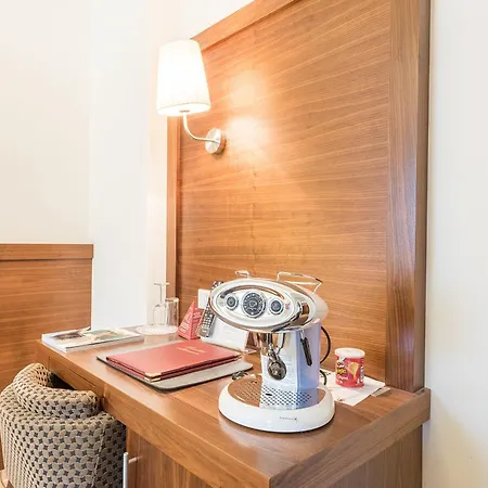 Otel Austria Classic Hoelle