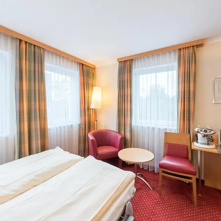 Austria Classic Hoelle 4* Salzburg