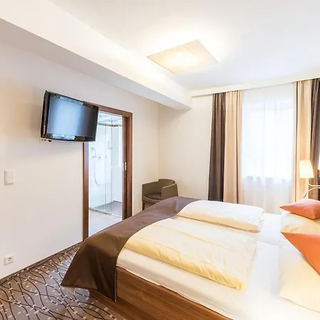 Austria Classic Hoelle Otel 4*
