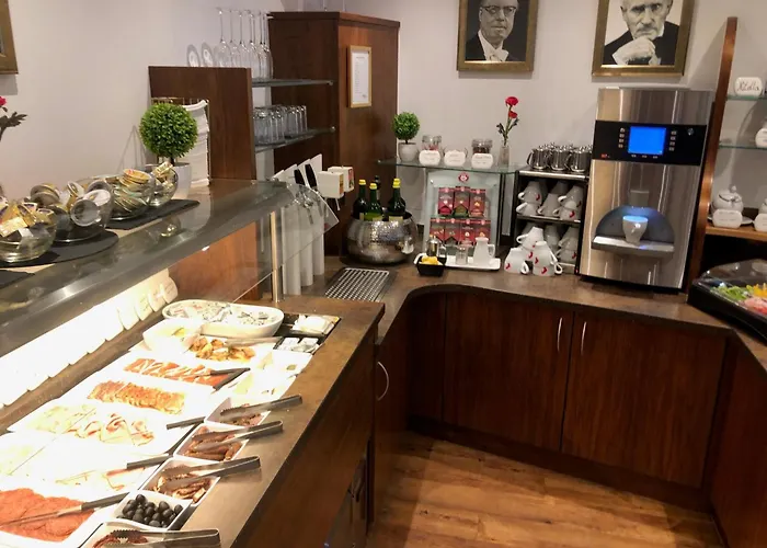 Austria Classic Hoelle 4* זלצבורג