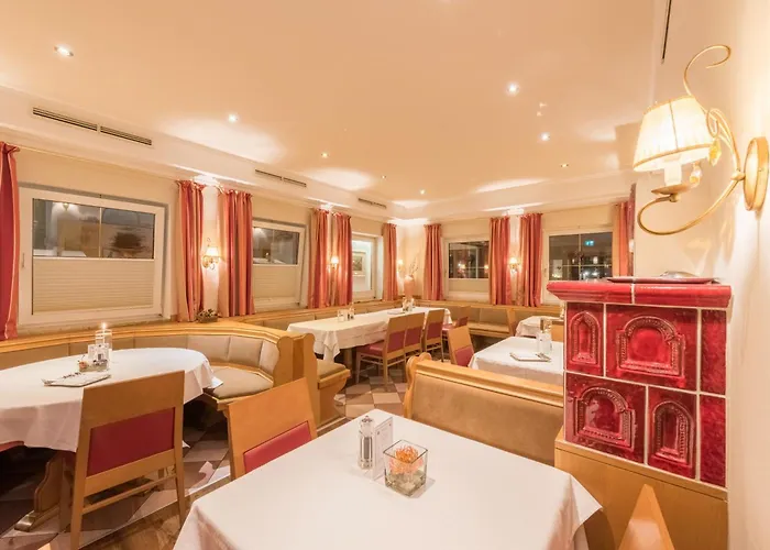 Austria Classic Hoelle 4*