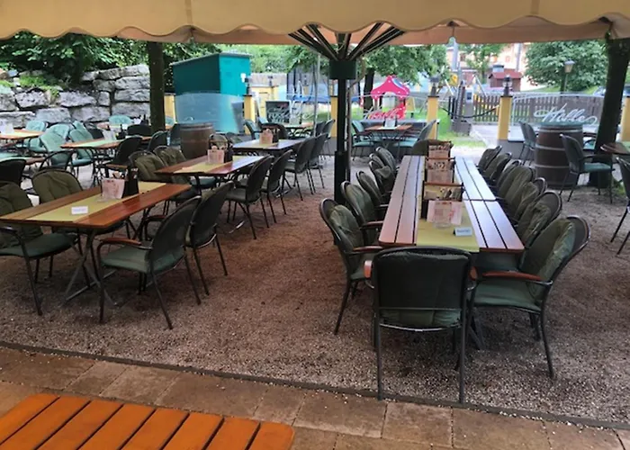 Austria Classic Hoelle 4* זלצבורג