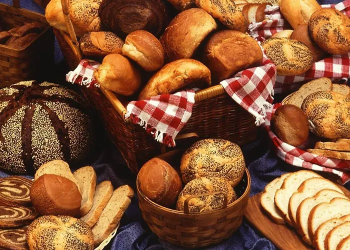 Austria Classic Hoelle מלון 4*