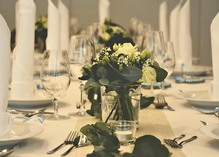 Austria Classic Hoelle מלון 4*