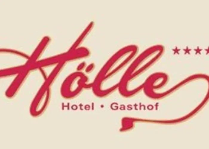 מלון Austria Classic Hoelle