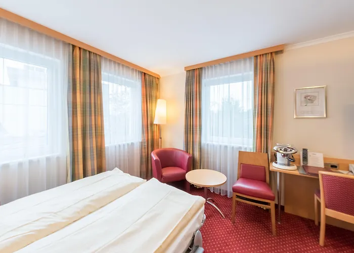 מלון Austria Classic Hoelle 4*