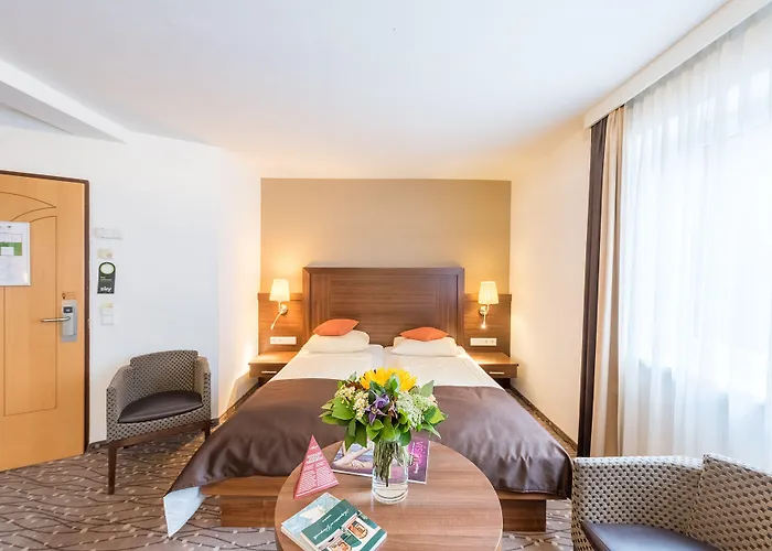 Austria Classic Hoelle 4* זלצבורג