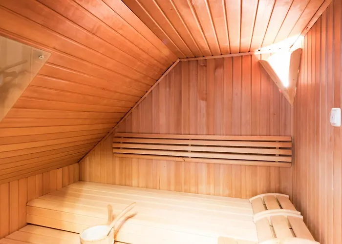 מלון Austria Classic Hoelle זלצבורג