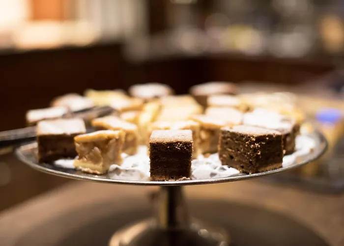 Austria Classic Hoelle 4* זלצבורג