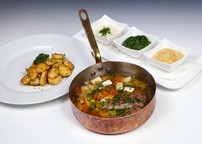 מלון Austria Classic Hoelle 4*