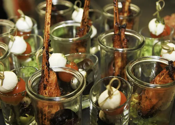 Austria Classic Hoelle מלון 4*