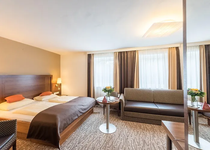 Austria Classic Hoelle מלון 4*