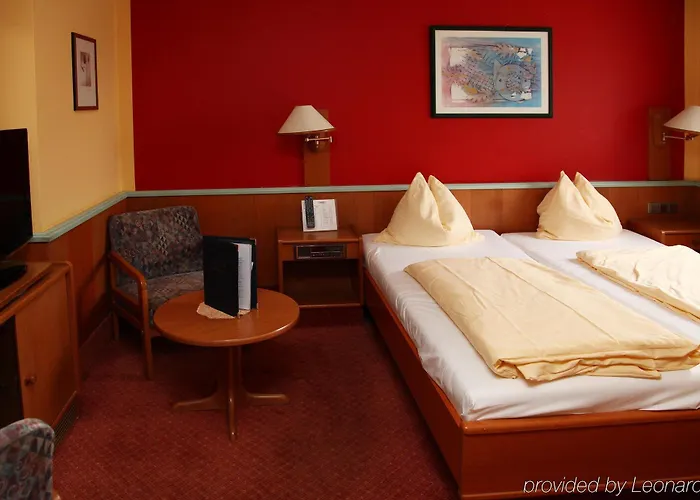 Austria Classic Hoelle מלון 4*