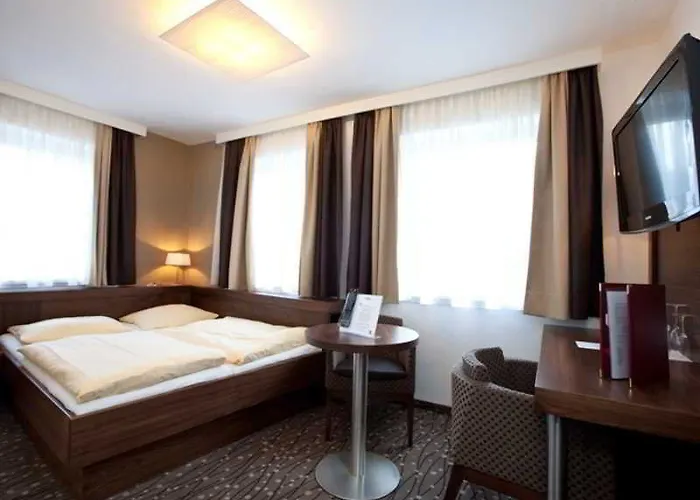 Austria Classic Hoelle 4* זלצבורג