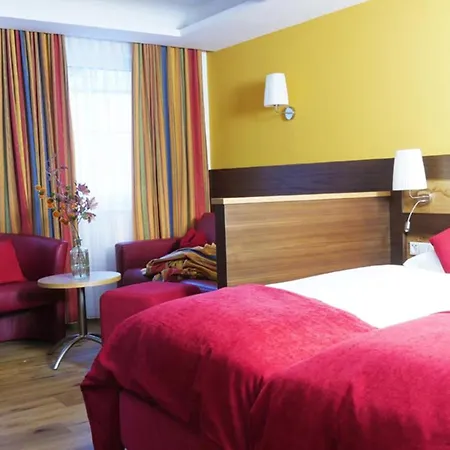 Austria Classic Hoelle Hotel Salzburg