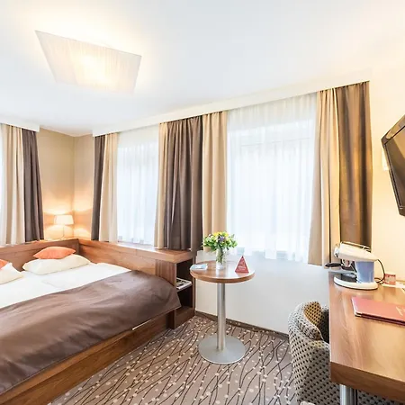 Austria Classic Hoelle Hotel Salzburg