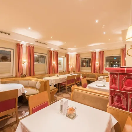 Austria Classic Hoelle 4*