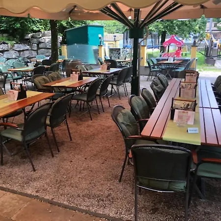 Austria Classic Hoelle