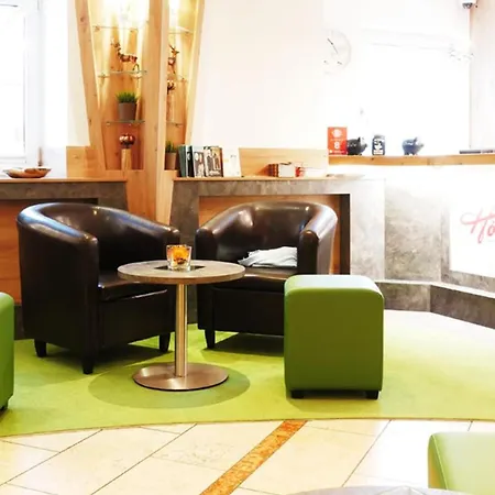 Austria Classic Hoelle Hotel Salzburgo