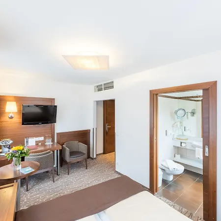 Austria Classic Hoelle 4* Salzburgo