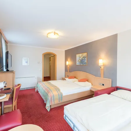 Hotel Austria Classic Hoelle