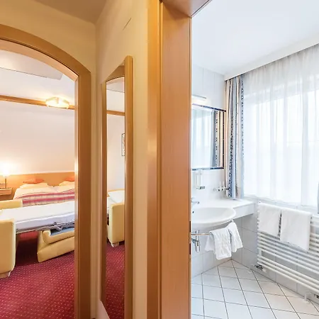 Hotel Austria Classic Hoelle