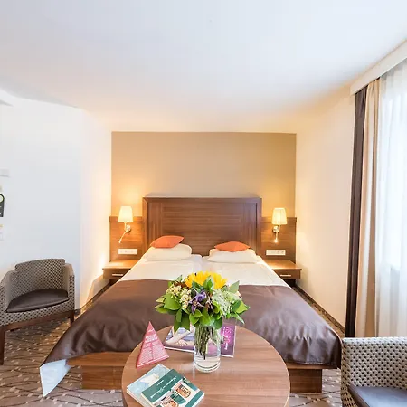 Austria Classic Hoelle 4* Salzburgo