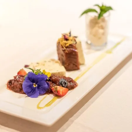 Austria Classic Hoelle 4* Salzburgo