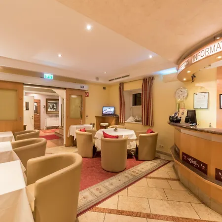 Hotel Austria Classic Hoelle 4*