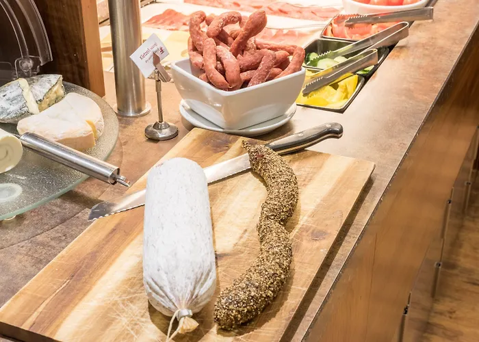 オーストリア クラシック ヘレ ホテル ザルツブルク