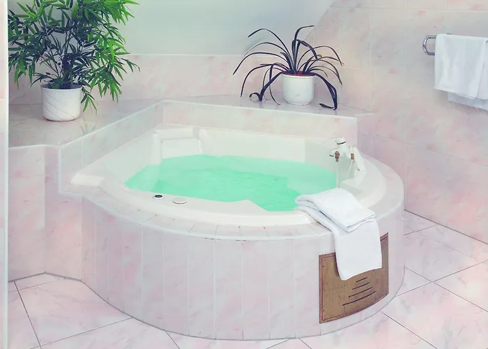 ホテル オーストリア クラシック ヘレ 4*