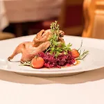 Austria Classic Hoelle Hotel Salzburg