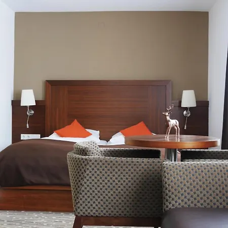Austria Classic Hoelle 4* Salzburg