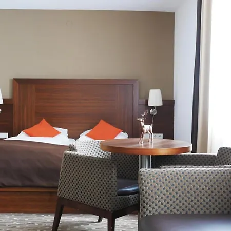 Hotel Austria Classic Hoelle 4*