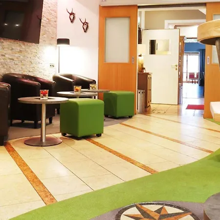 Hotel Austria Classic Hoelle 4*