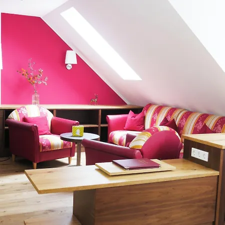 Szálloda Austria Classic Hoelle 4*