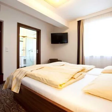 Szálloda Austria Classic Hoelle 4*